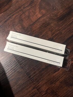 PERRICONE MD No Makeup Mascara-QTY:2 new